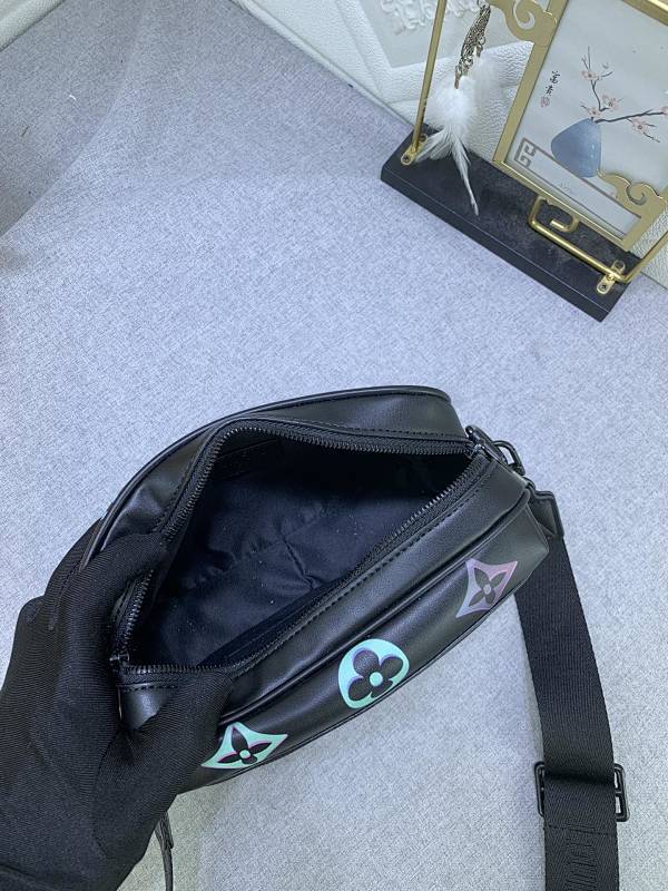 Dragons Bags ln Luxury Bag --70068