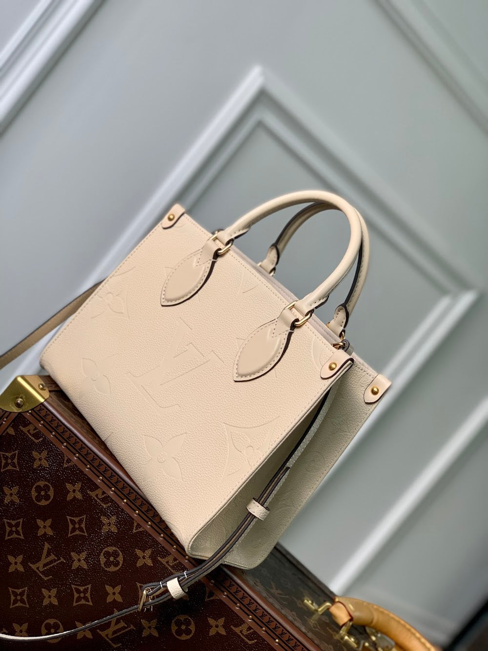Dragons Bags ln Luxury Bag --97083