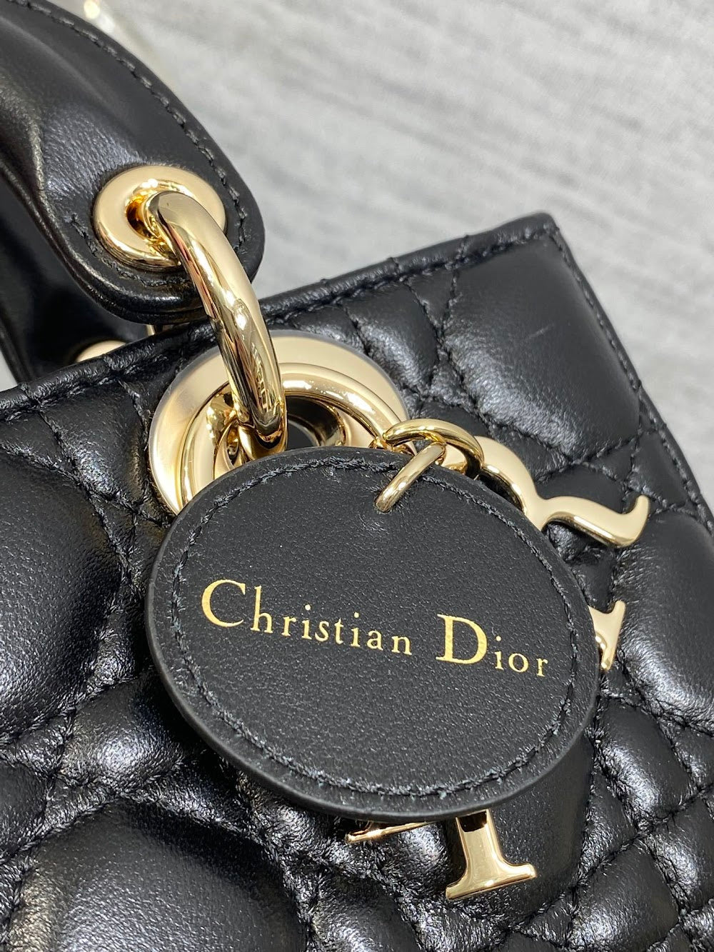 Dragons BagsDiorn Luxury Bag --115646