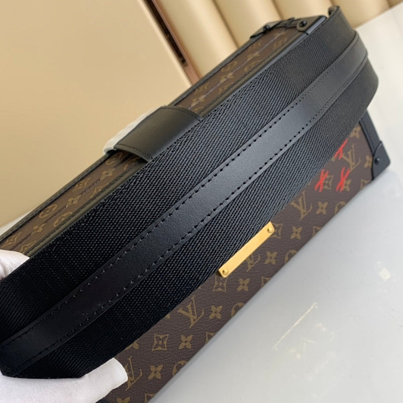 Dragons Bags ln Luxury Bag --67455