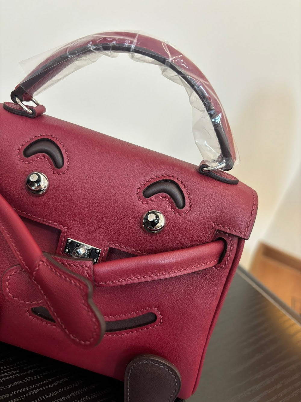 Dragons BagsHermesn Luxury Bag --118061