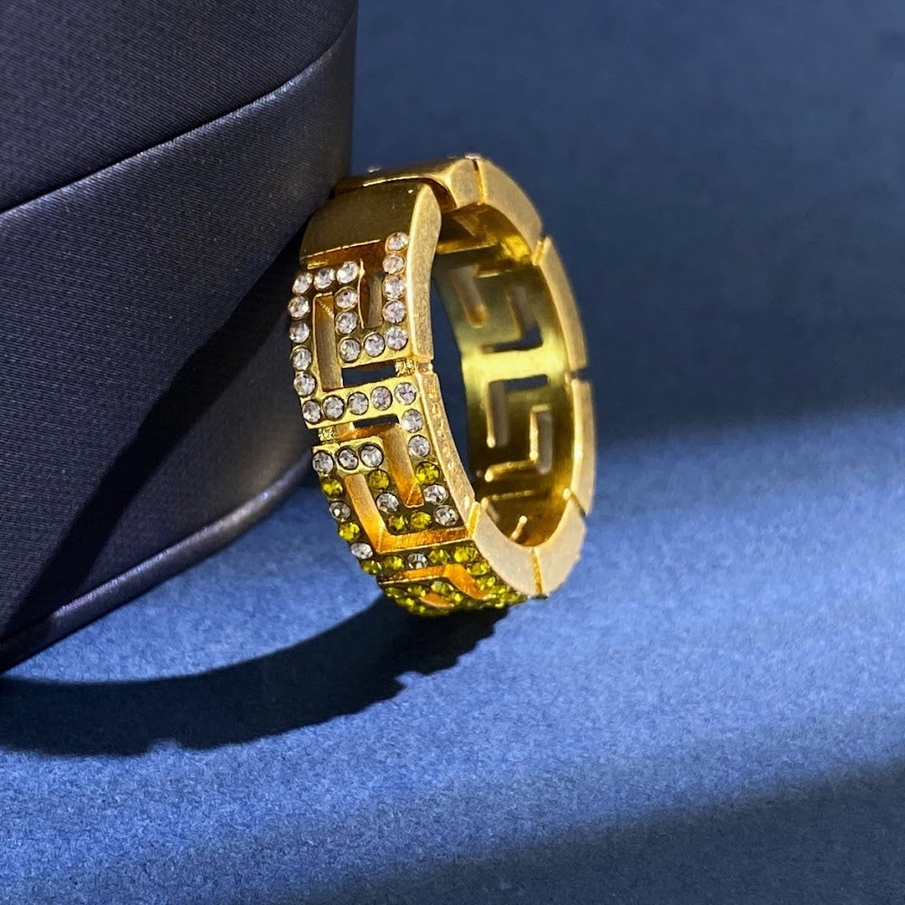 Dragons Bags Versace Luxury Jewelry --51431