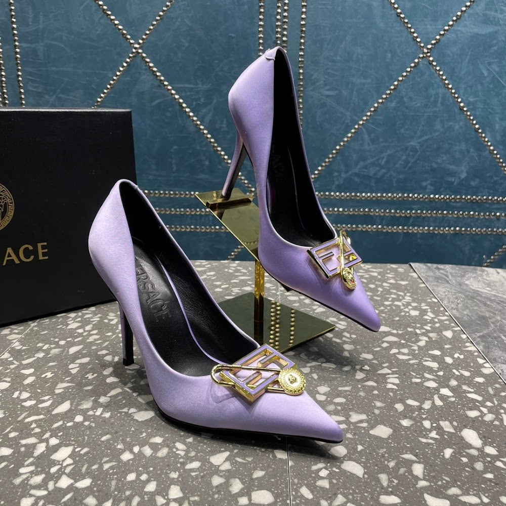 Dragons Bags Versace Luxury Heels --51050
