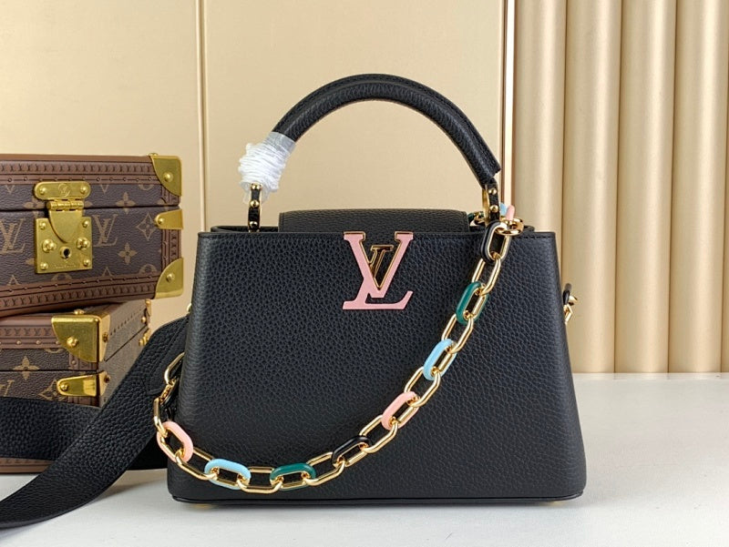 Dragons Bags ln Luxury Bag --61508