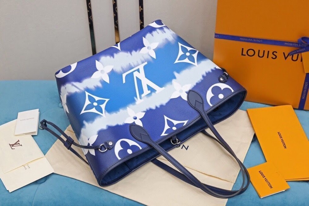 Dragons Bags ln Luxury Bag --59031