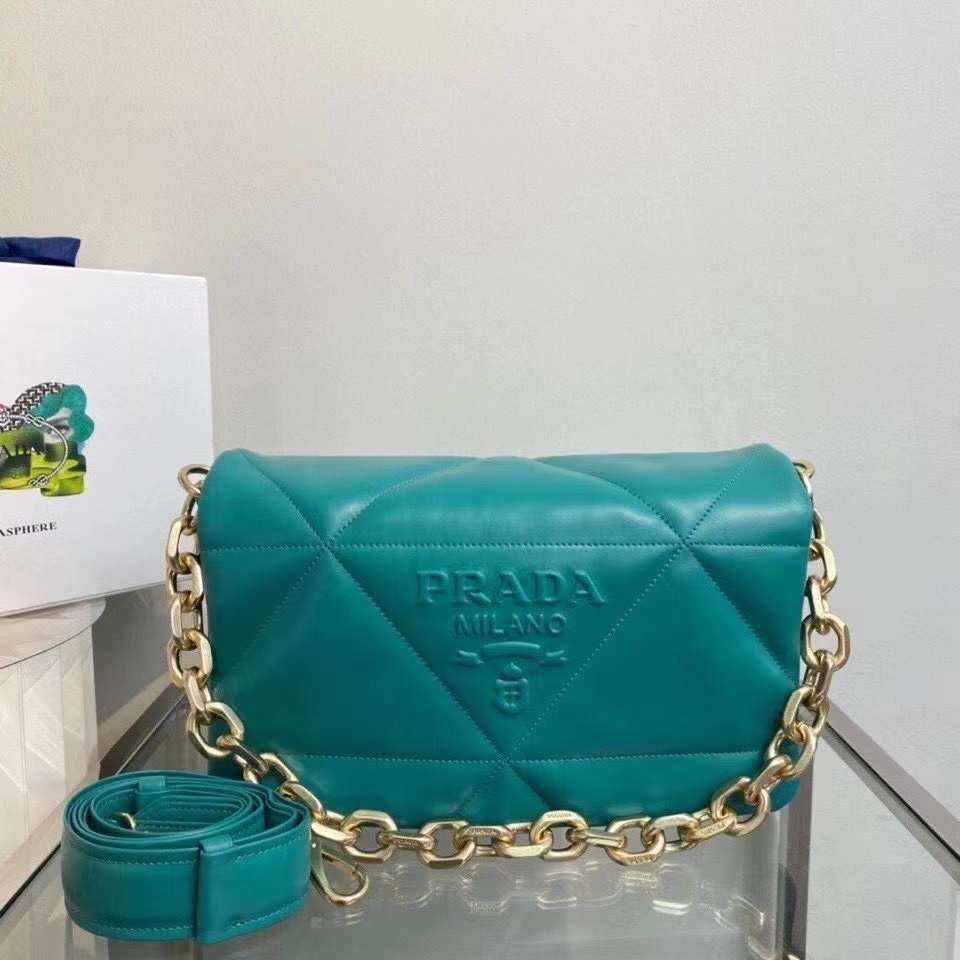 Dragons Bags Prada Luxury Bag --54148