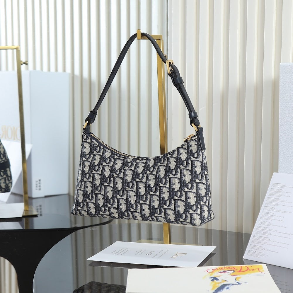 Dragons BagsDiorn Luxury Bag --115631