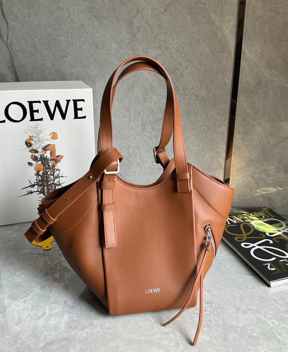 Dragons Bags Lowen Luxury Bag --100071
