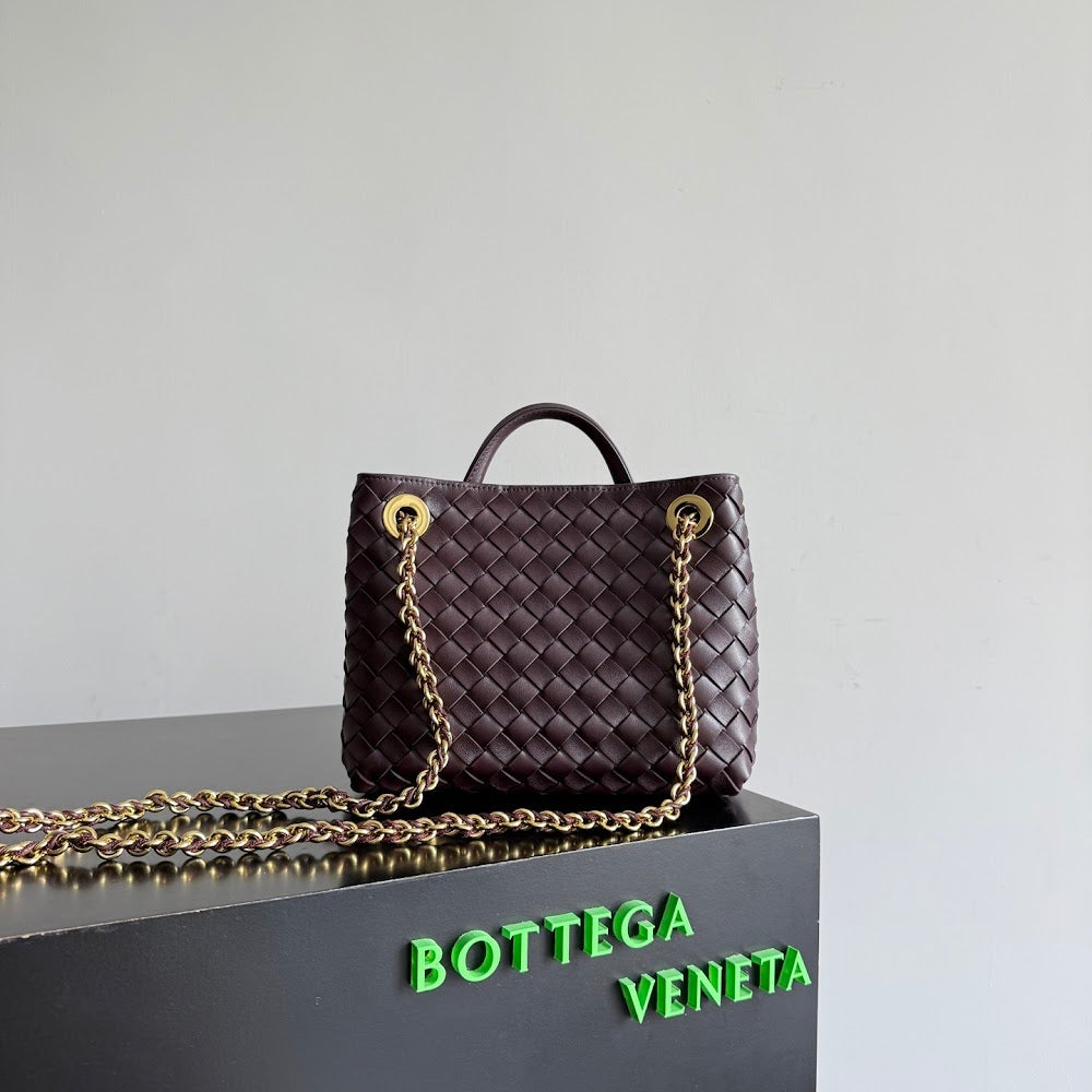 Dragons Bags Bottegan Luxury Bag --91410