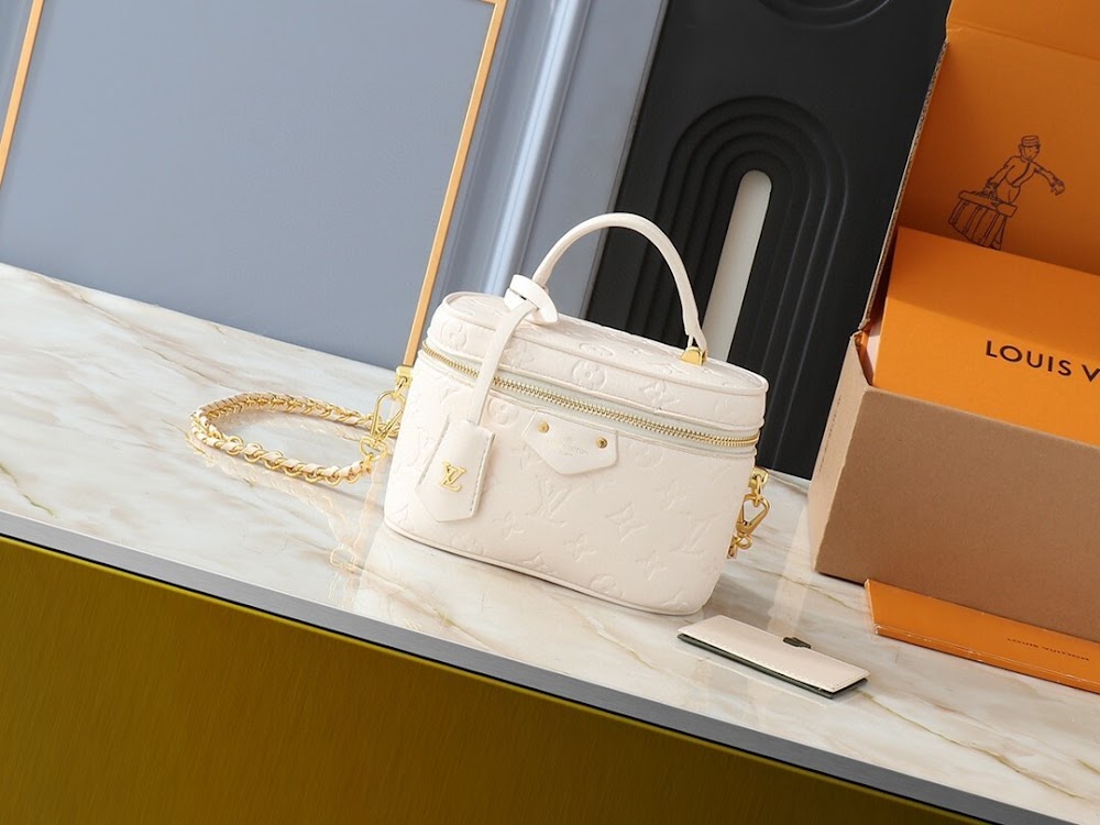Dragons Bags ln Luxury Bag --76577
