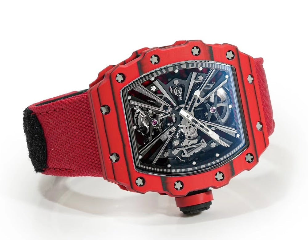 Dragons Bags Luxury Designer Watch --103468