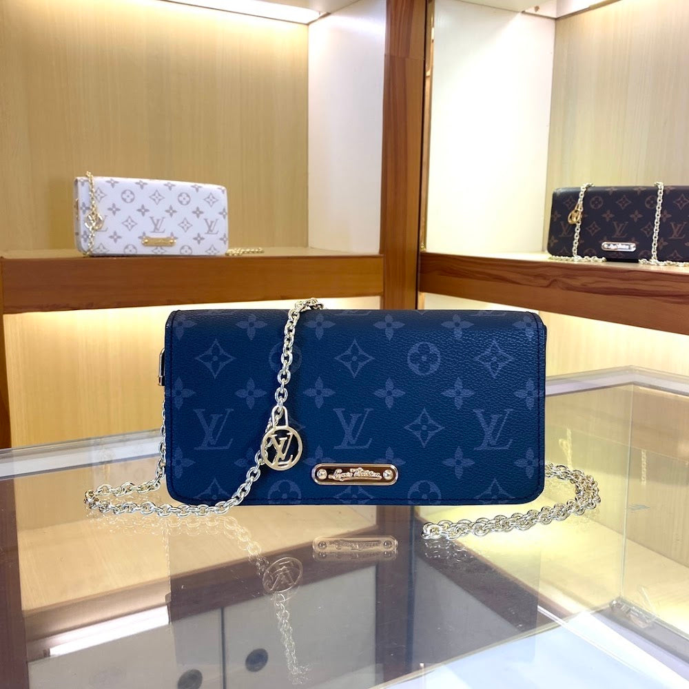 Dragons Bags LVn Luxury Bag --79632