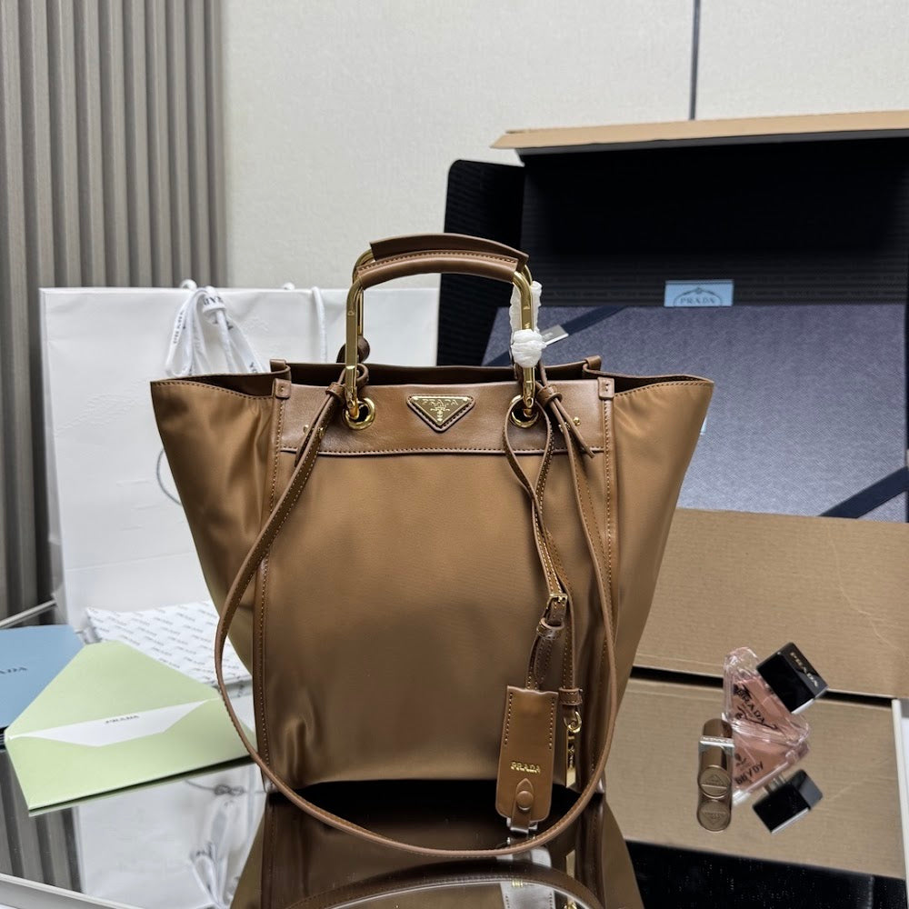 Dragons Bags Pradn Luxury Bag --102675