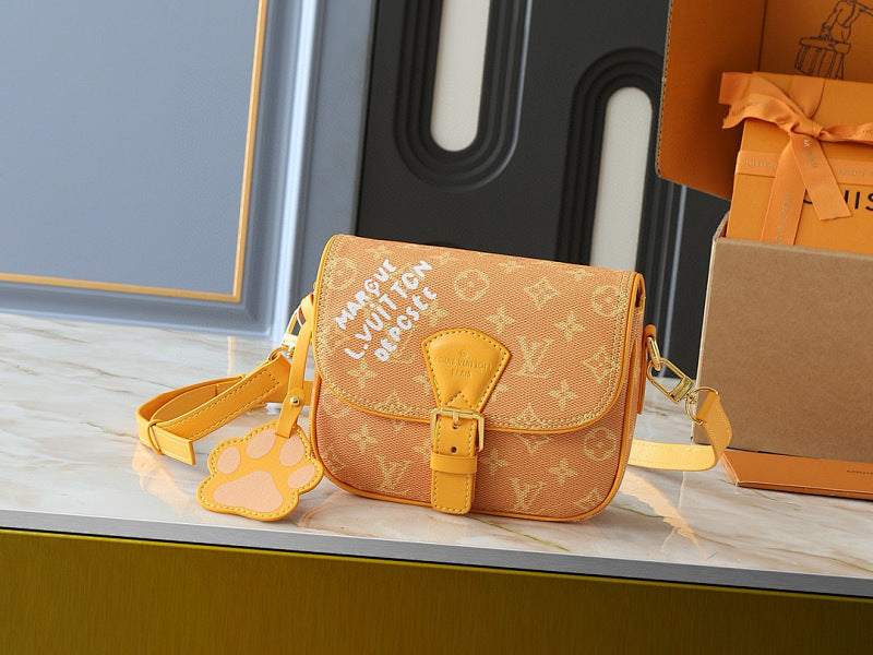 Dragons Bags LVn Luxury Bag --79180