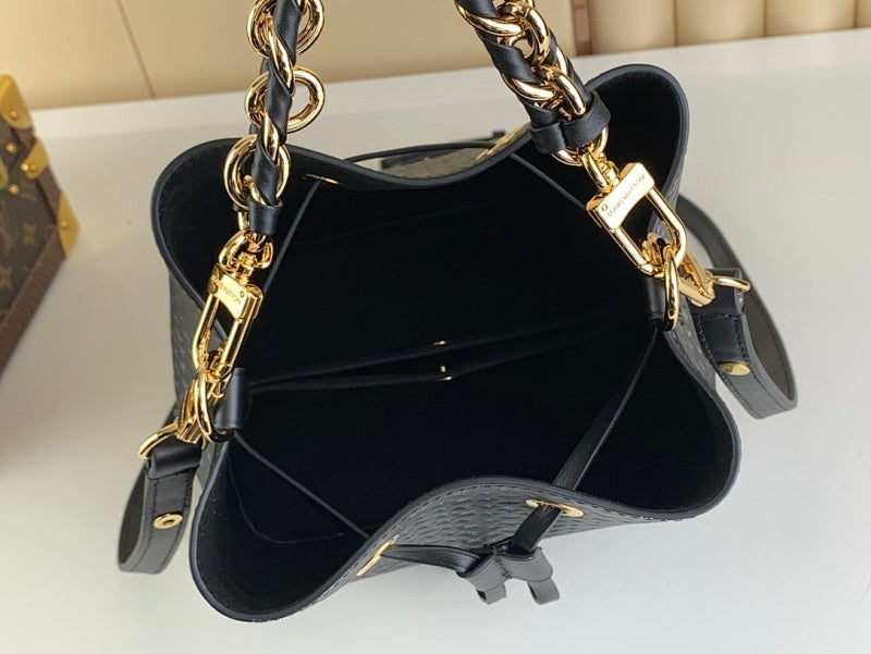 Dragons Bags ln Luxury Bag --61497