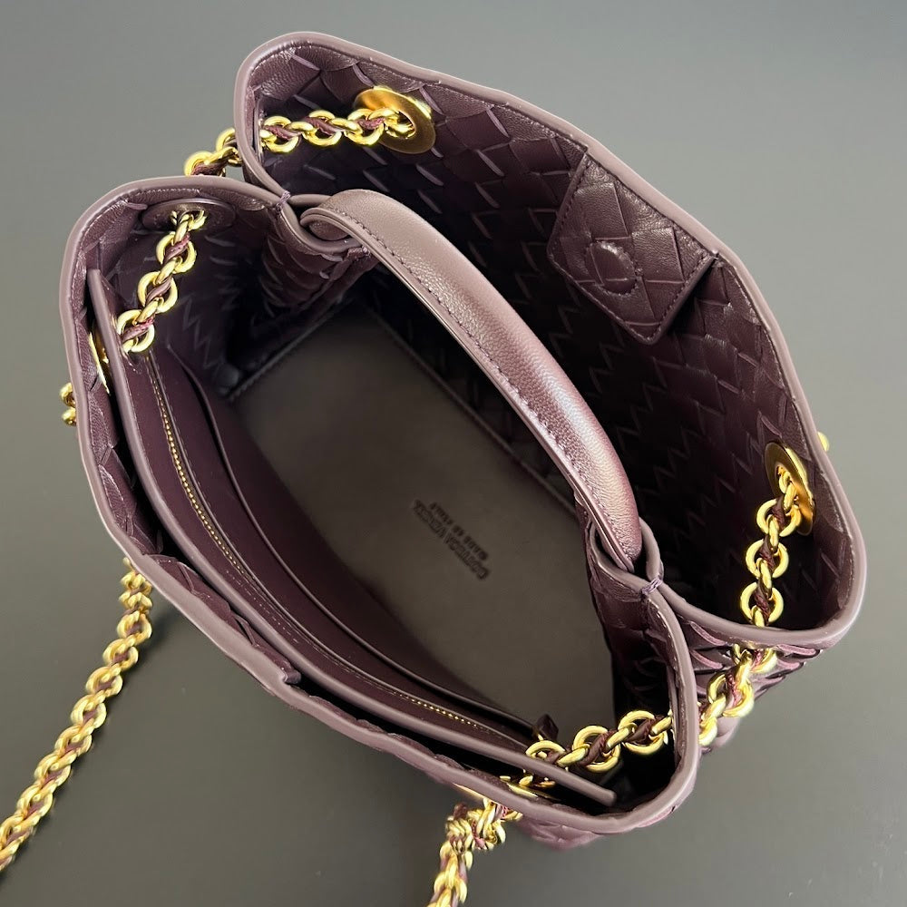 Dragons Bags Bottegan Luxury Bag --90935