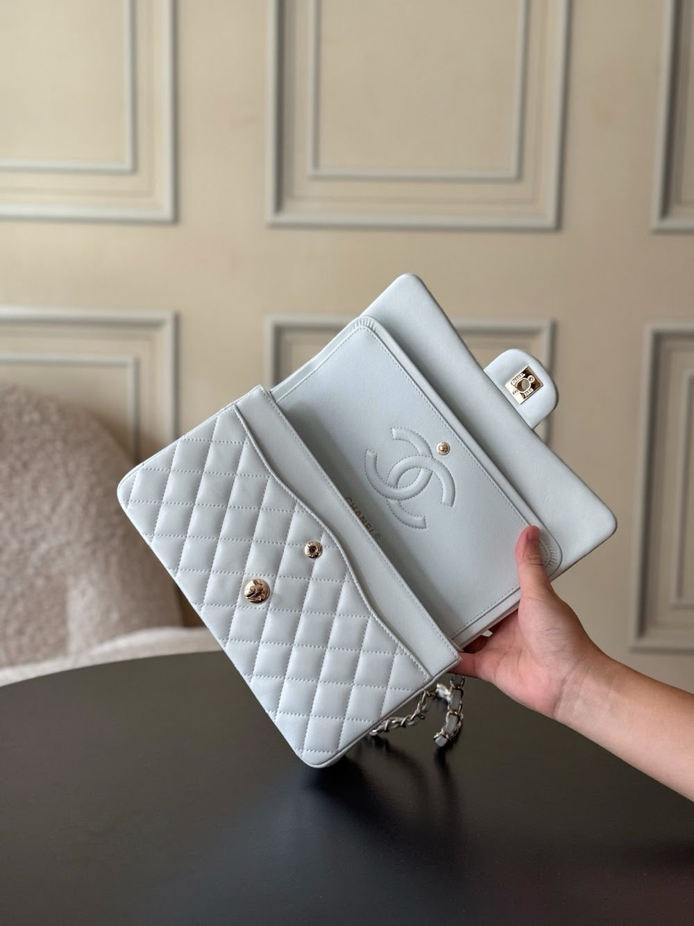 Dragons Bags CHn Luxury Bag --112964