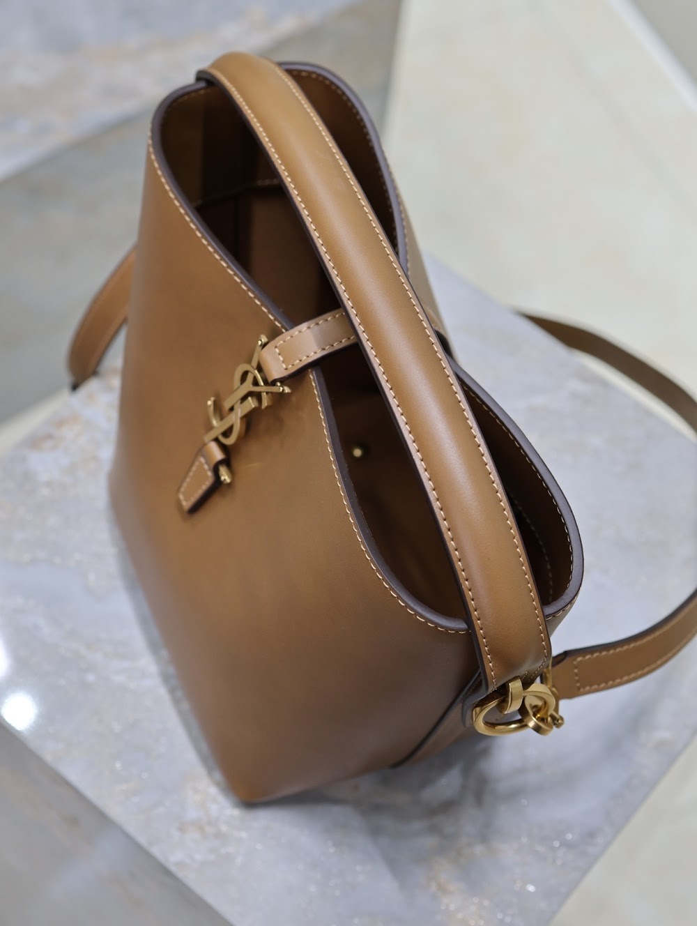 Dragons Bags YSLn Luxury Bag --119472
