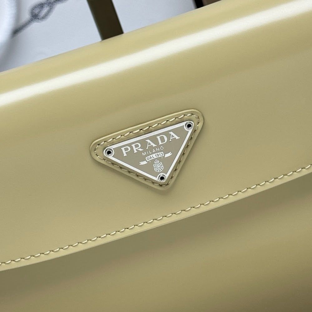 Dragons Bags Pradn Luxury Bag --101759