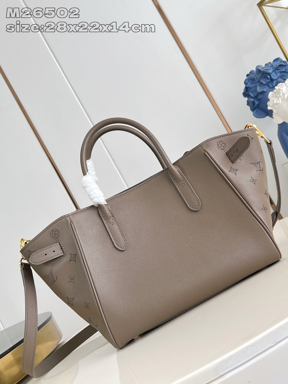 Dragons Bags ln Luxury Bag --95673