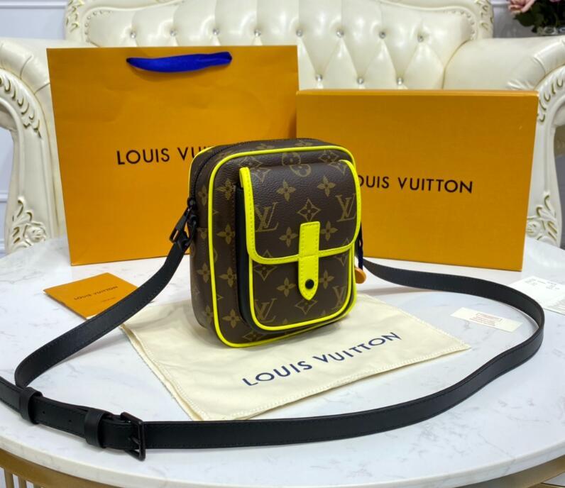 Dragons Bags Bags - LOV Bags - 2385