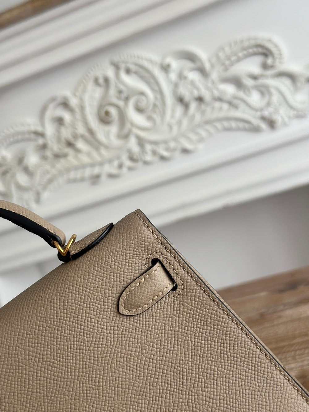 Dragons BagsHermesn Luxury Bag --117497