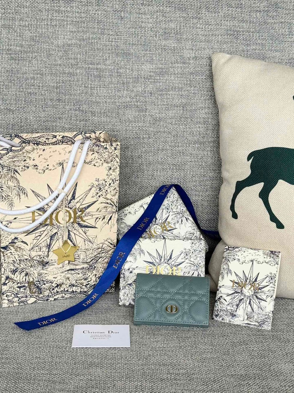 Dragons BagsDiorn Luxury Bag --114625