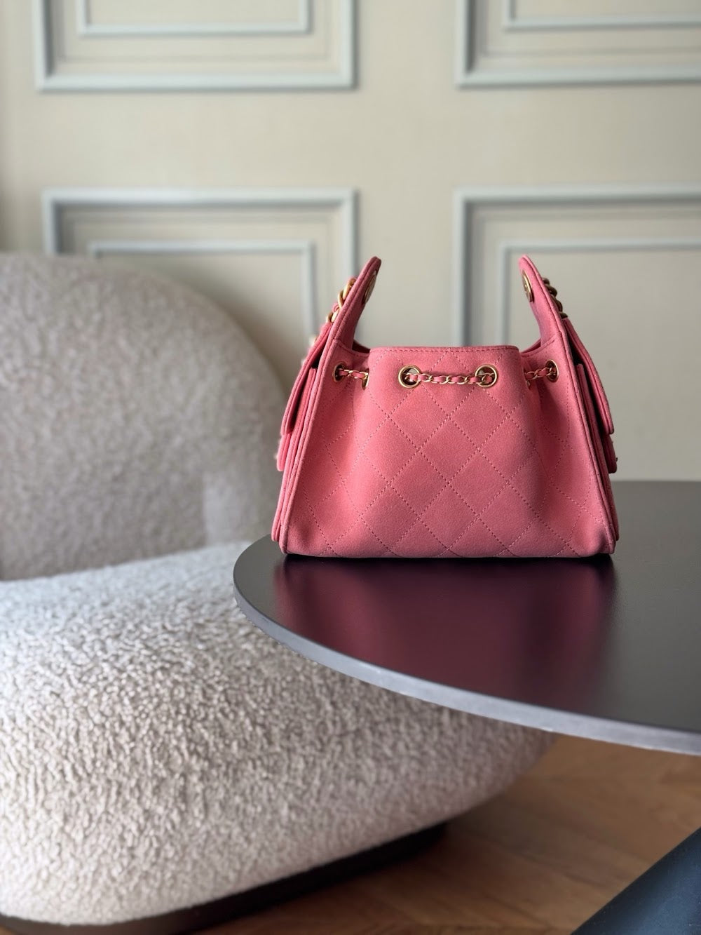 Dragons BagsCHn Luxury Bag --114032
