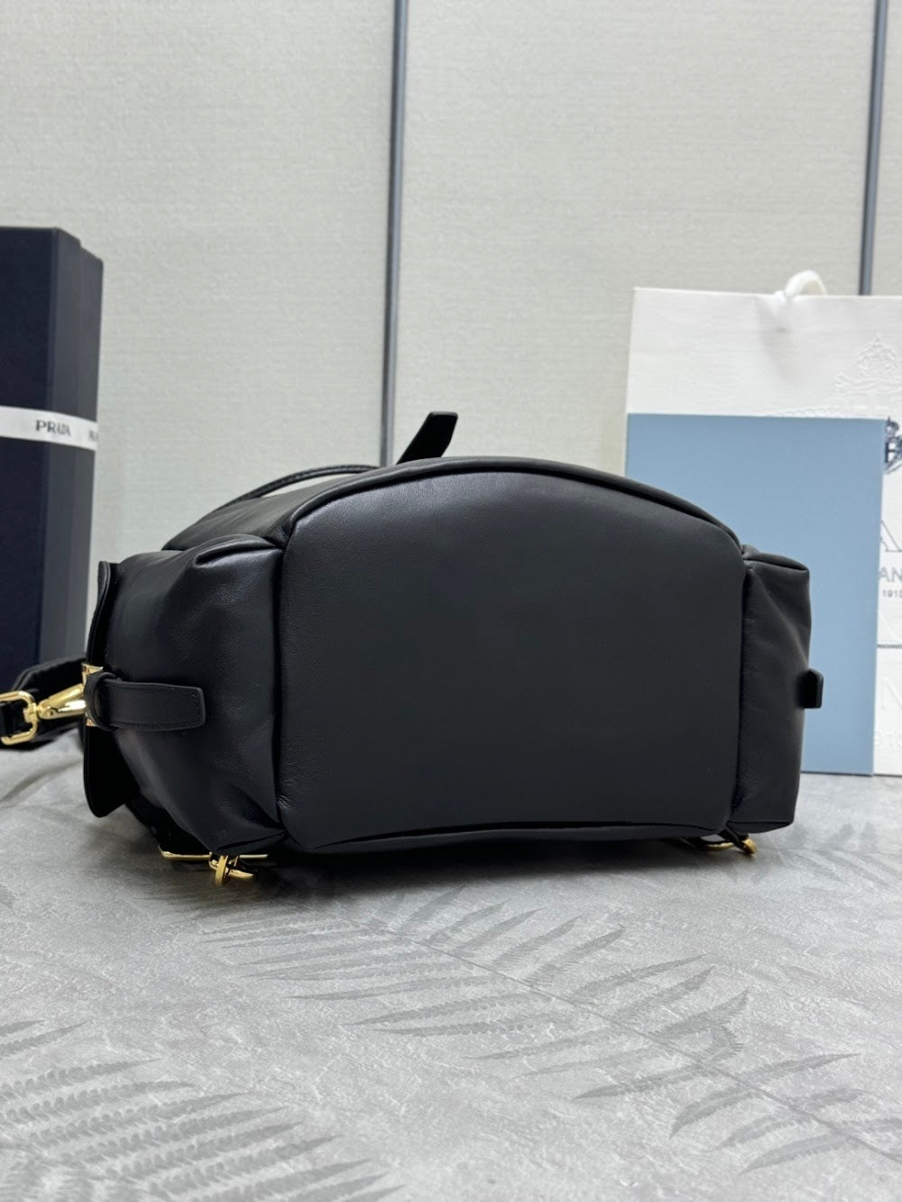 Dragons Bags Pradn Luxury Bag --101373