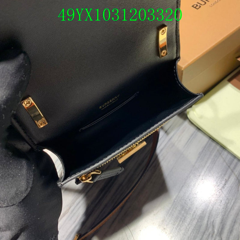 VBS Fashion -BBR Bags - 610