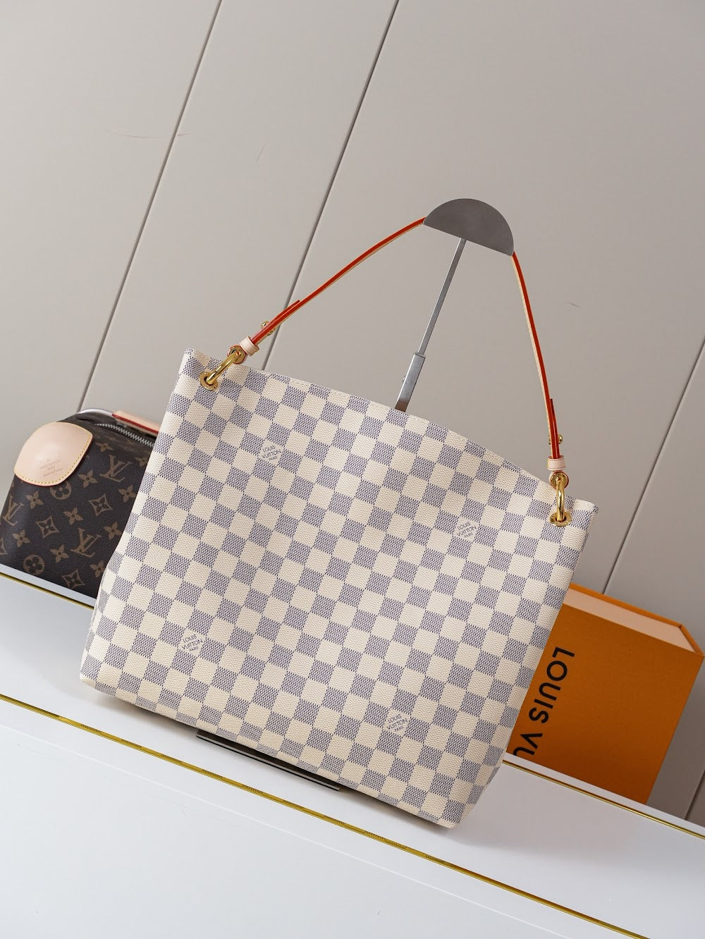 Dragons Bags ln Luxury Bag --81765