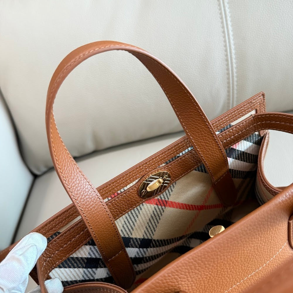 Dragons Bags Burberryn Luxury Bag --92394