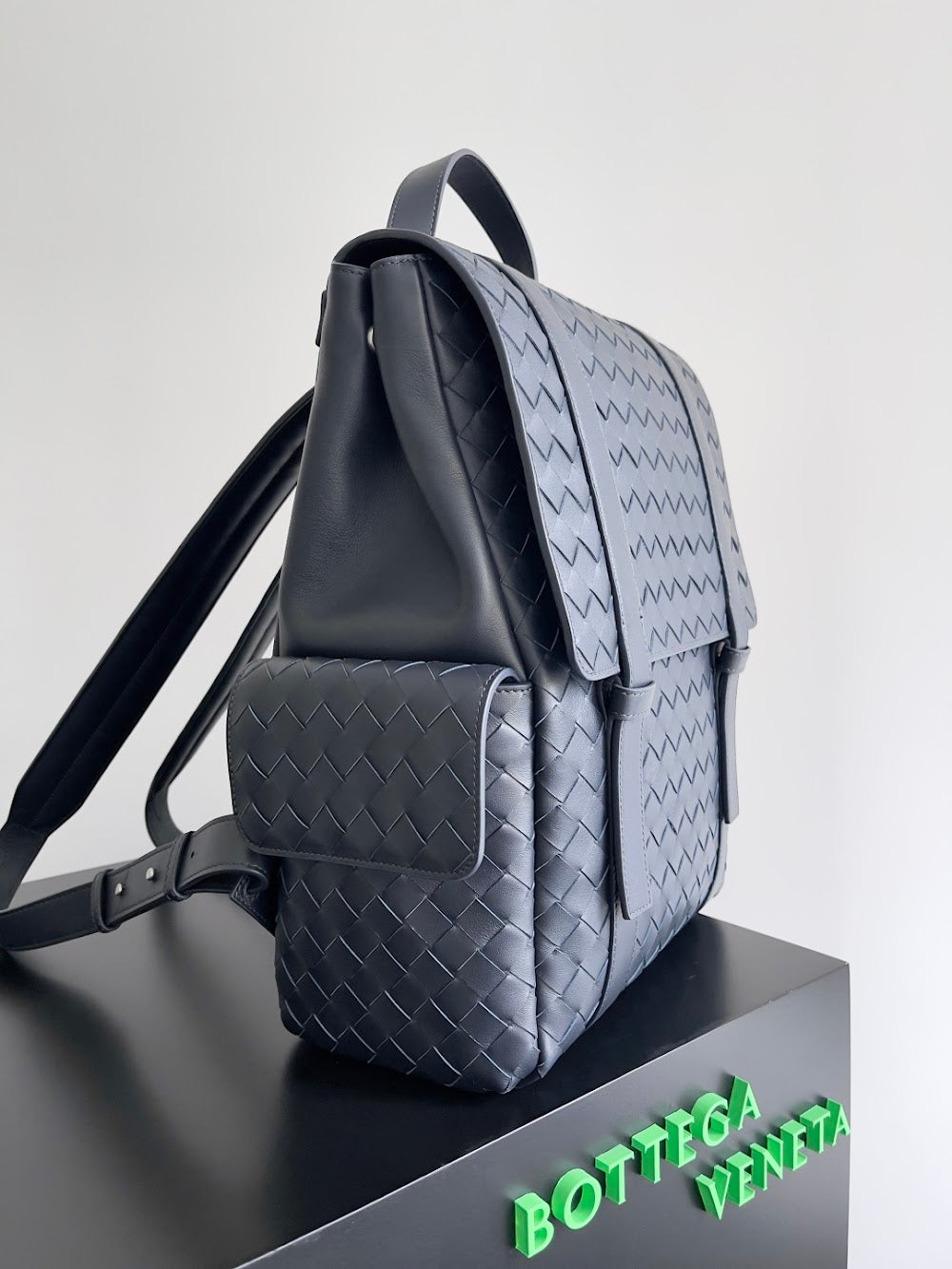 Dragons Bags Bottegan Luxury Bag --90581
