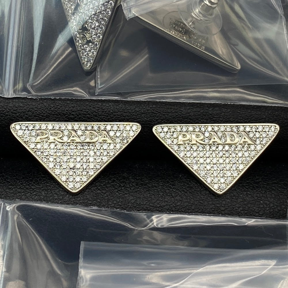 Dragons Bags Prada Luxury Jewelry --53578