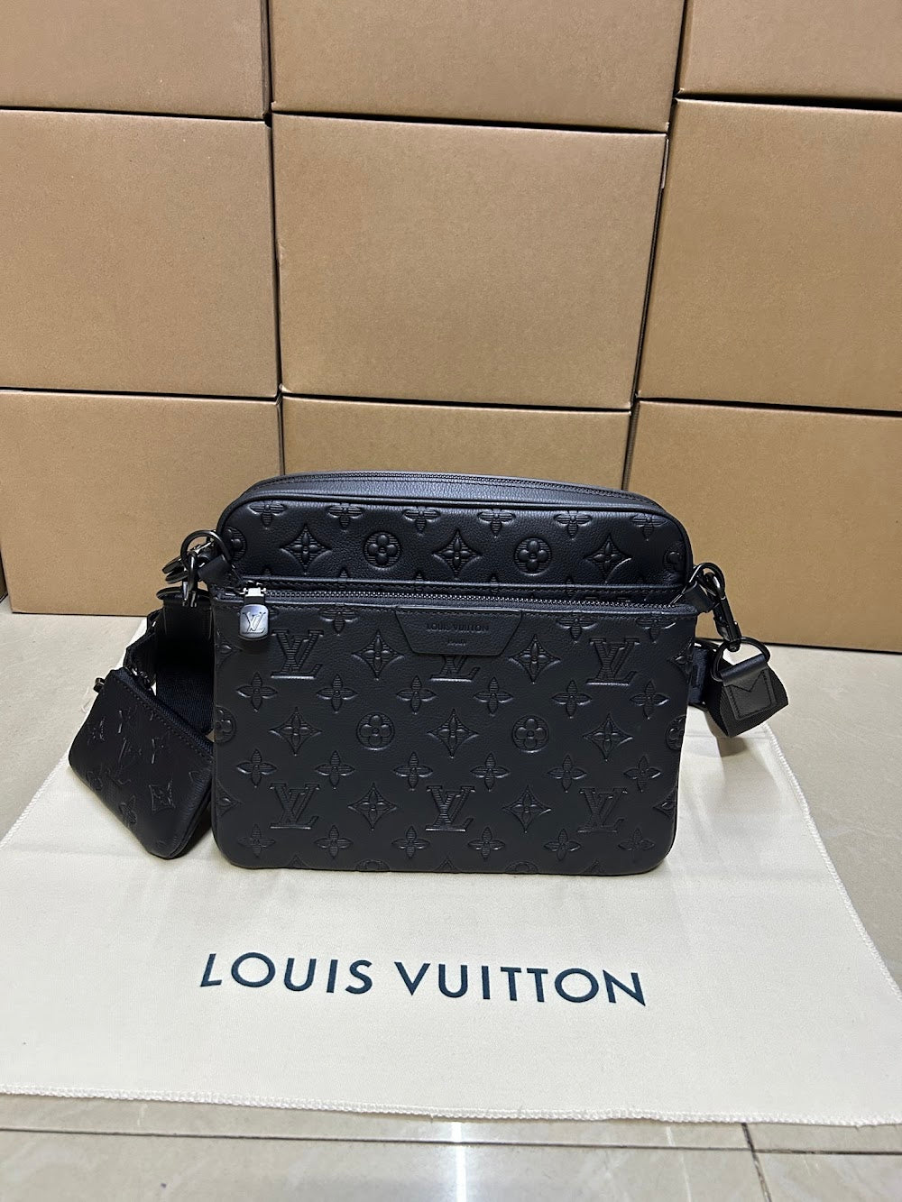 Dragons Bags ln Luxury Bag --96032