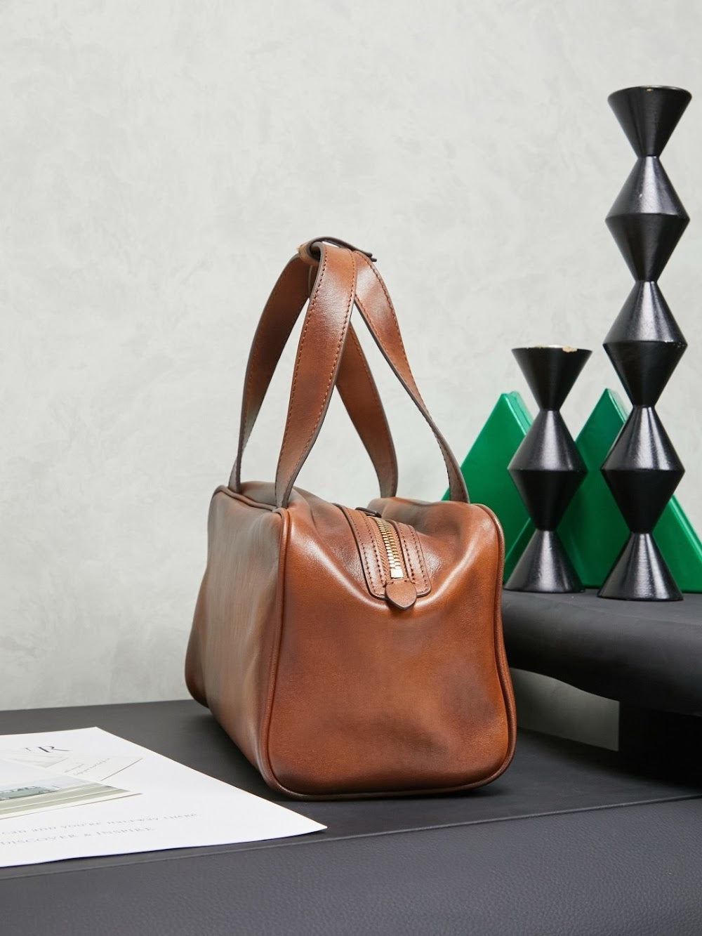 Jessica Bags pradn Luxury Bag --75274