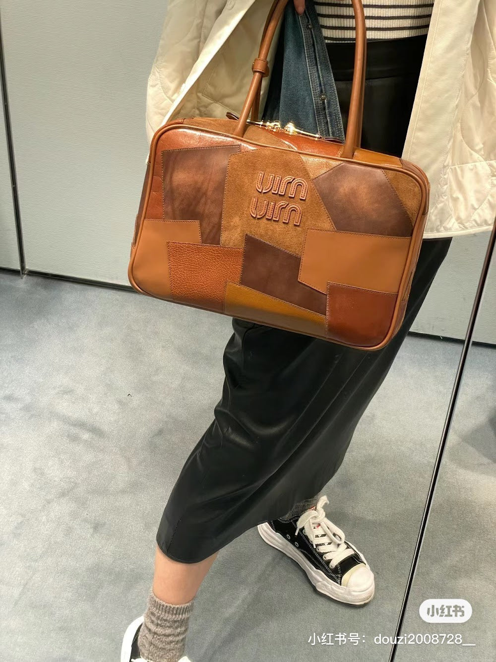 Dragons Bags Miun Miun Luxury Bag --122373