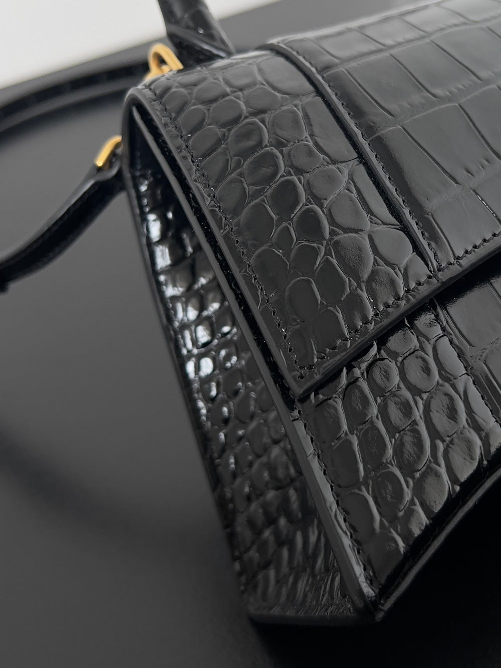 Dragons Bags Balenciaga Luxury Bag --111056