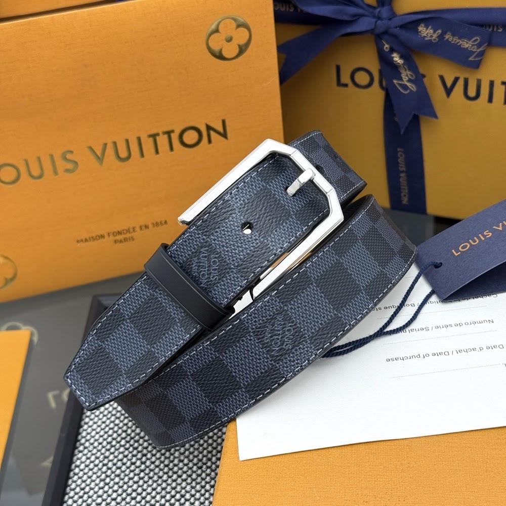 Dragons Bags ln Luxury Belt --110178