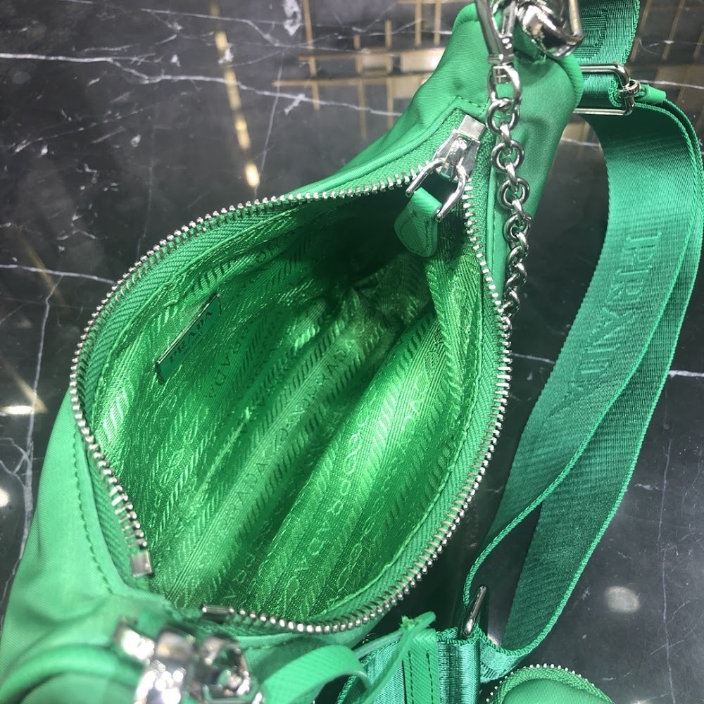 Jessica Bags pradn Luxury Bag --74625