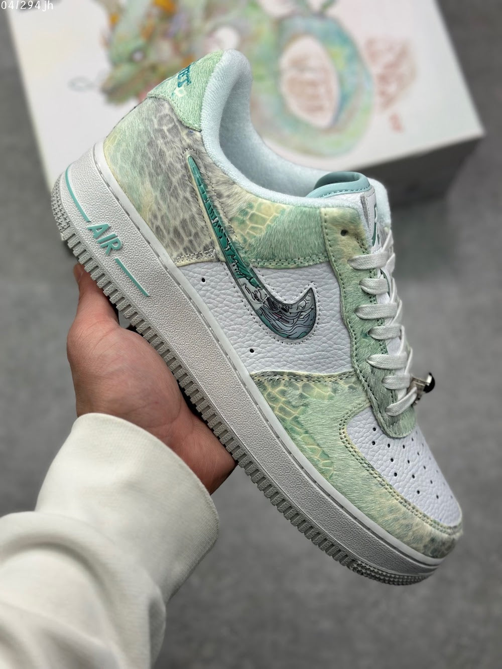 Dragons Bags Nike Luxury Shoes --54917