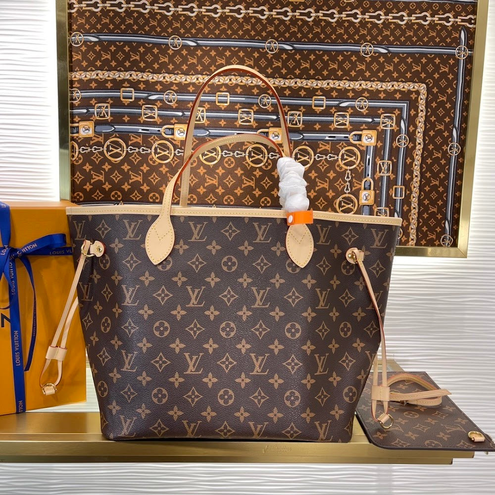 Dragons Bags LVn Luxury Bag --81175