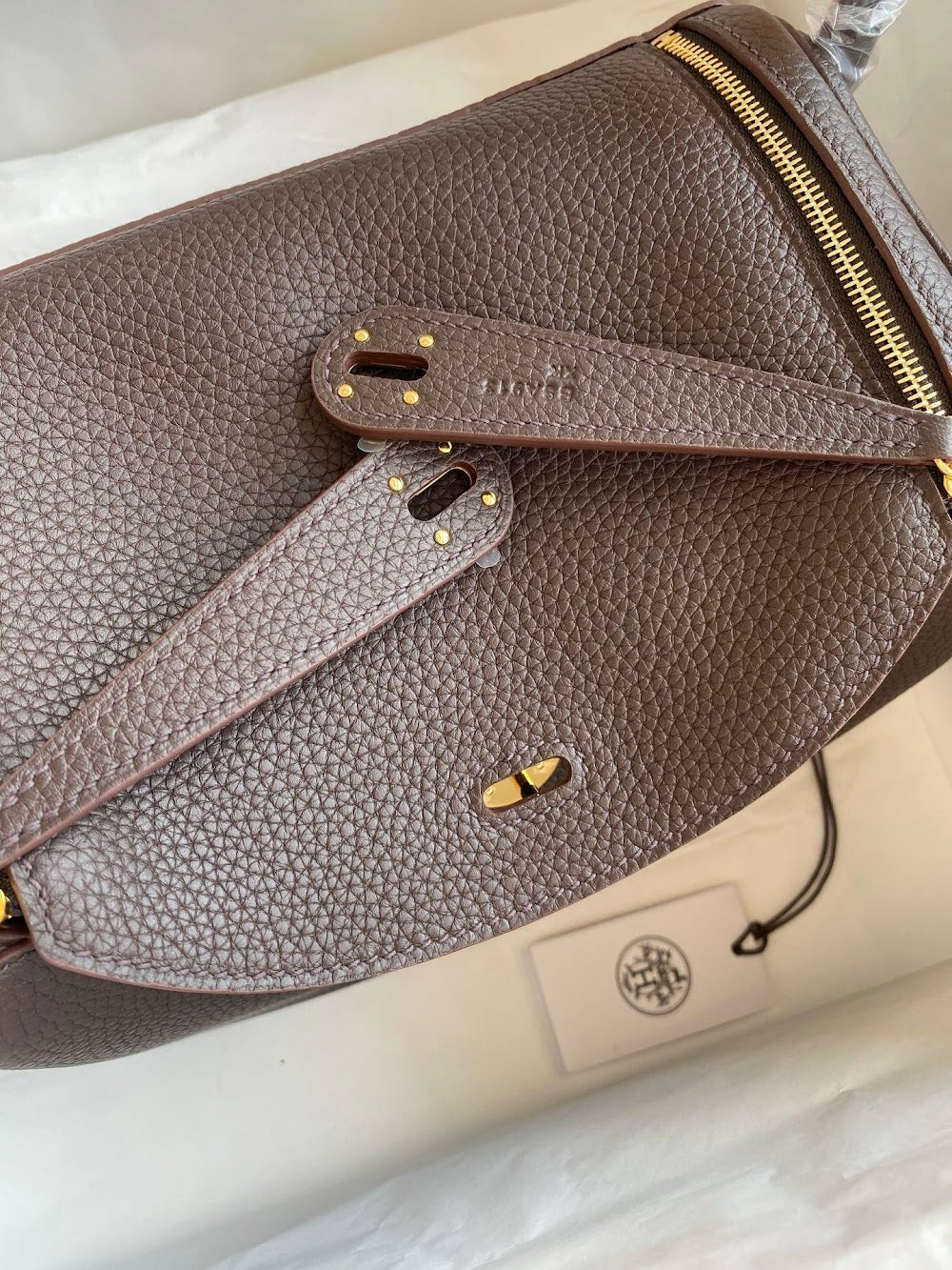 Dragons BagsHermesn Luxury Bag --117034