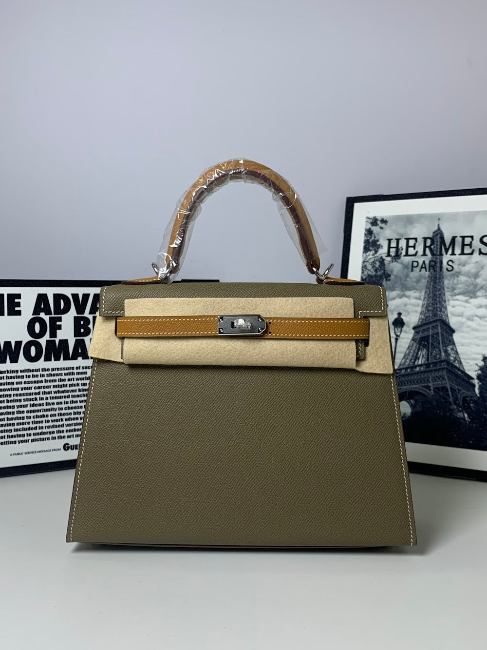 Dragons BagsHermesn Luxury Bag --116801