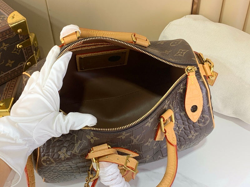 Dragons Bags ln Luxury Bag --69850