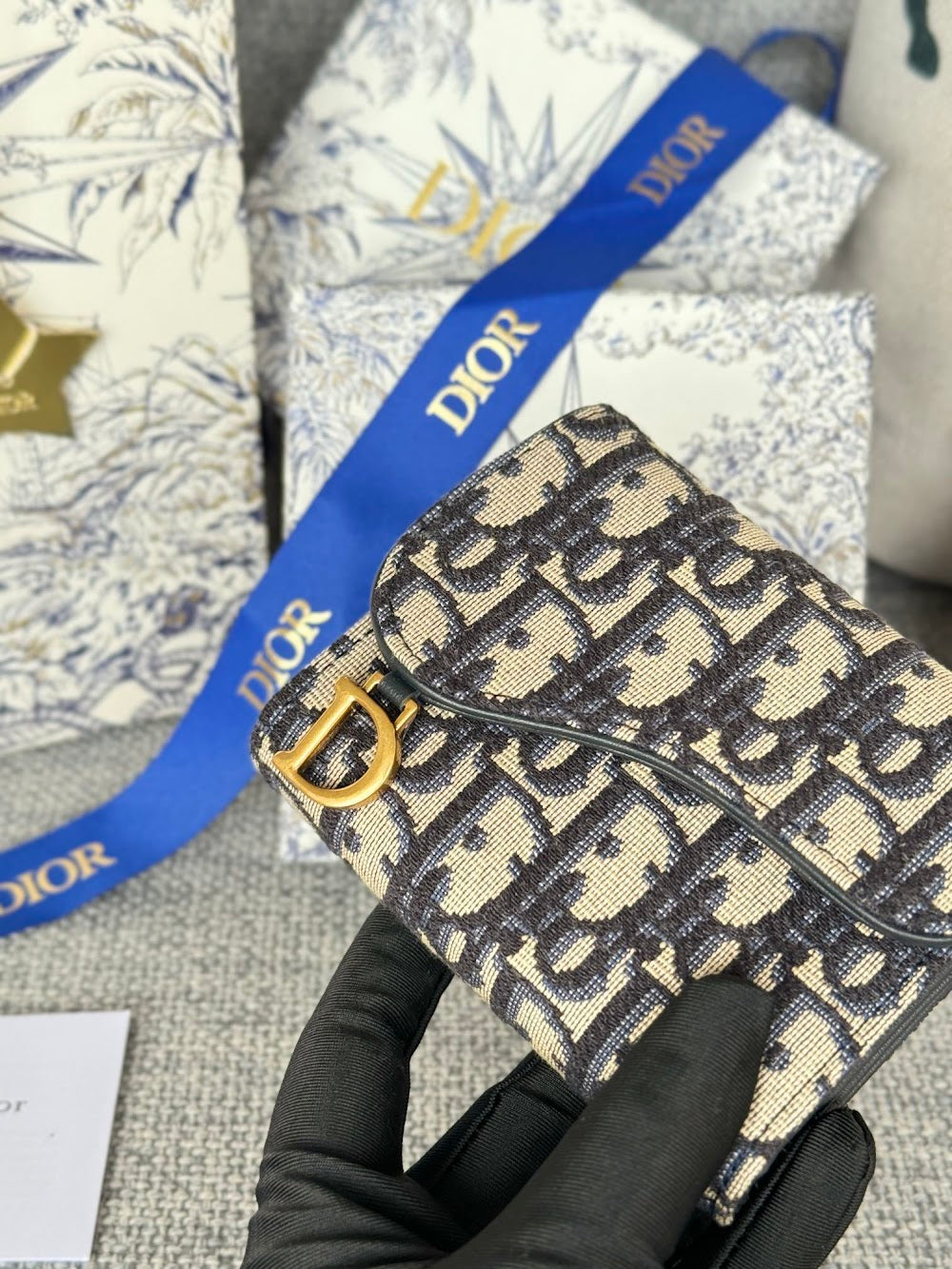 Dragons BagsDiorn Luxury Bag --115145