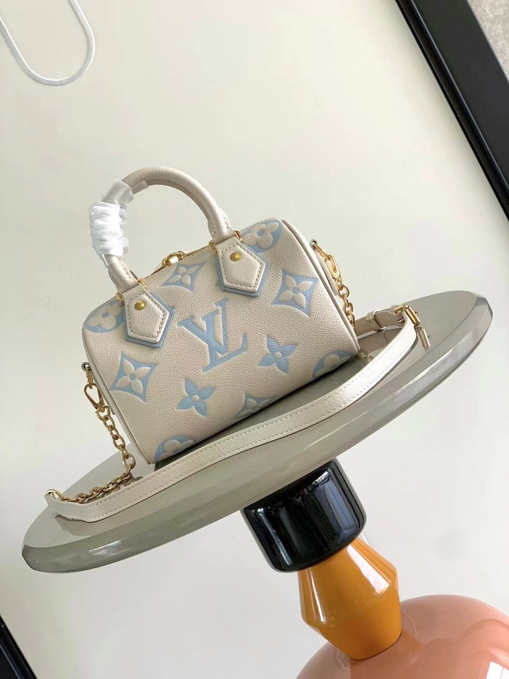 Dragons Bags ln Luxury Bag --97039