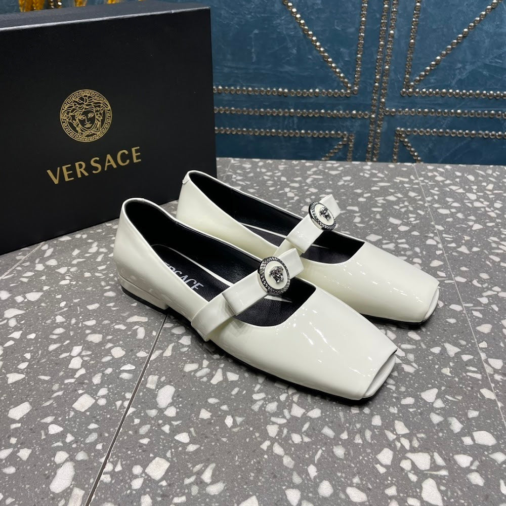 Dragons Bags Versace Luxury Heels --51138