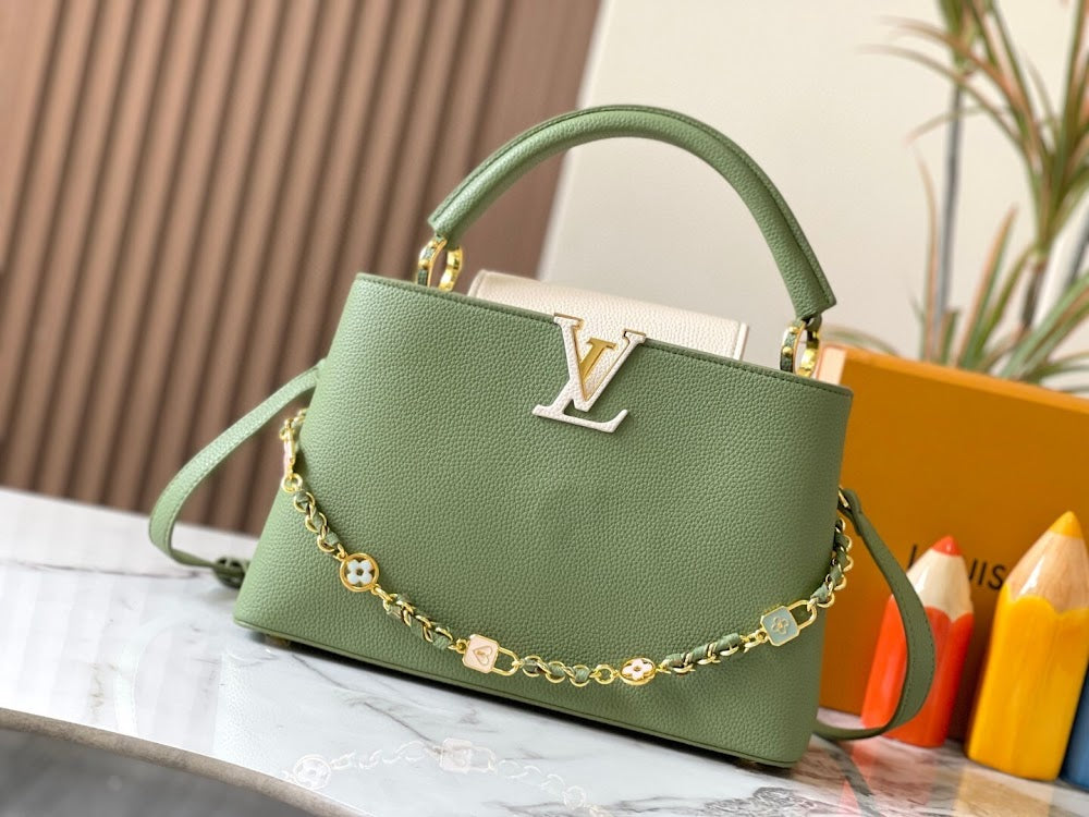 Jessica Bags ln Luxury Bag --76075