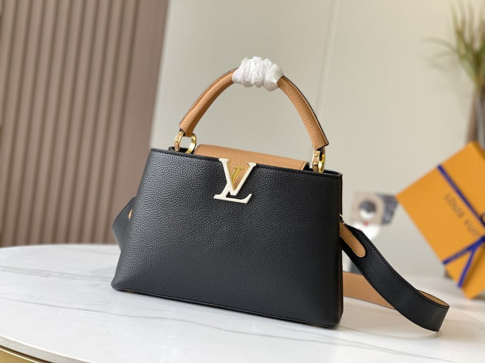 Jessica Bags ln Luxury Bag --75724